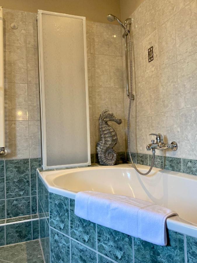 Ferienwohnung Schmidtalien Dommitzsch Exterior foto