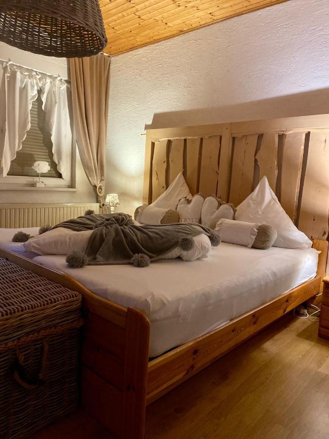 Ferienwohnung Schmidtalien Dommitzsch Exterior foto