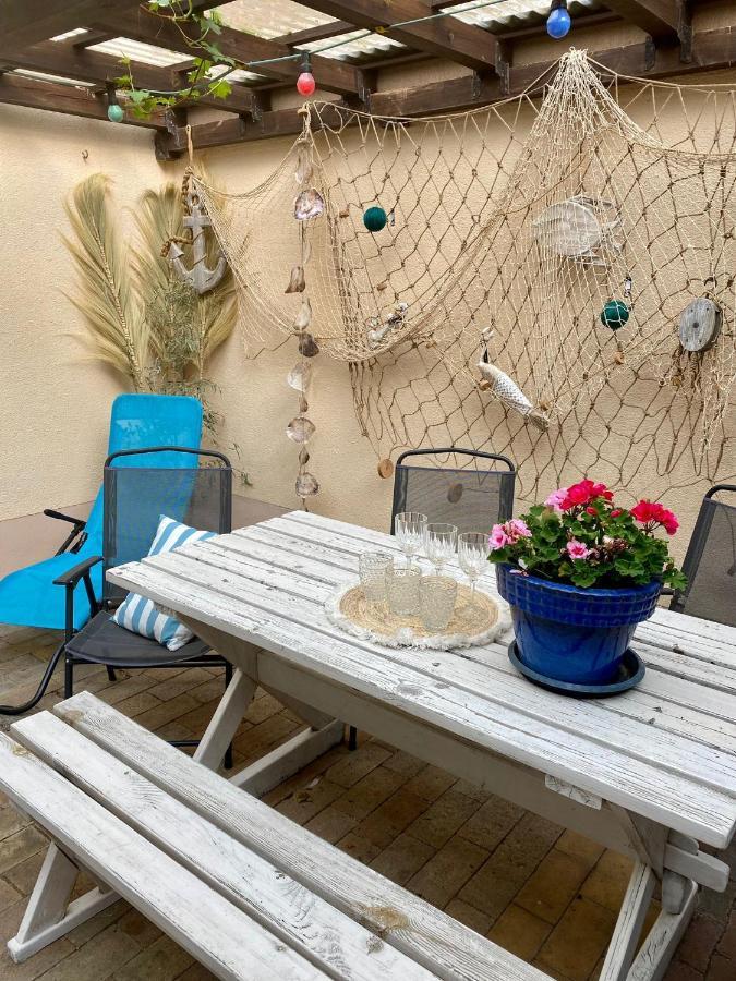 Ferienwohnung Schmidtalien Dommitzsch Exterior foto