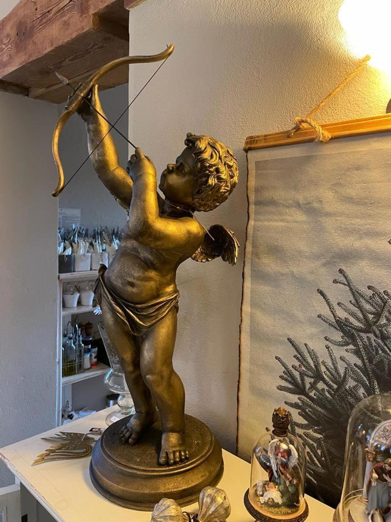 Ferienwohnung Schmidtalien Dommitzsch Exterior foto